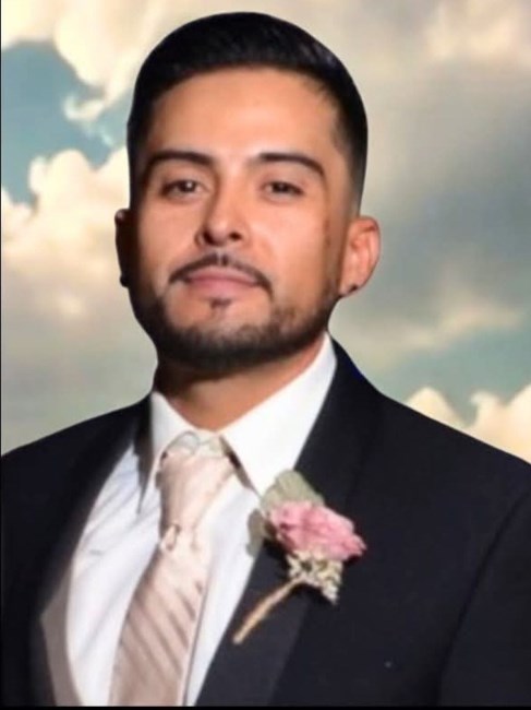 Obituary of Jaime Joseph Quintana Sr.