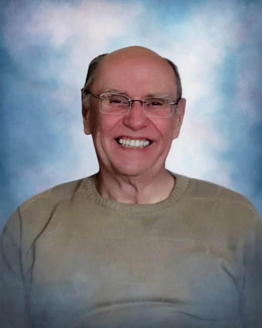Obituary of Ronald "Ron" George Hawkins
