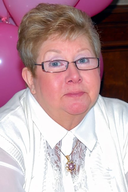 Obituary of Gail Elizabeth Loeffler