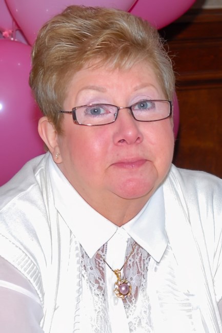 Obituary of Gail Elizabeth Loeffler