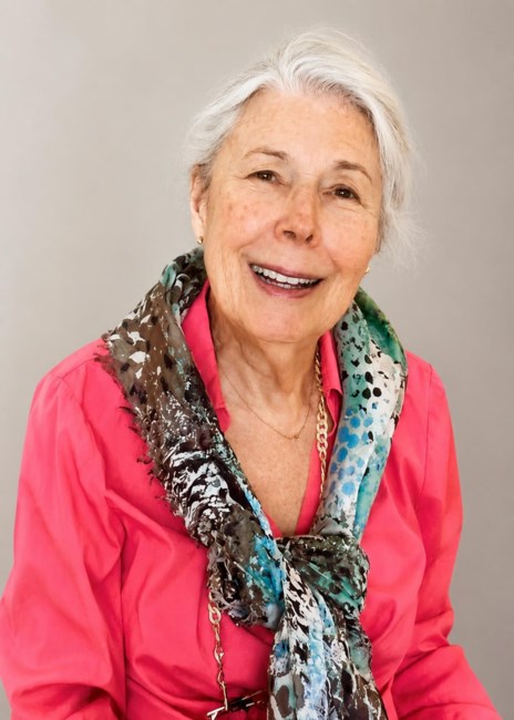 Obituary of Barbara Ave McGahan