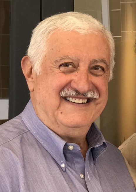 Obituary of Frank Richard La Commare