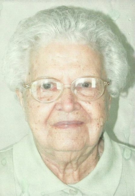 Obituary of Margaret M Steiner