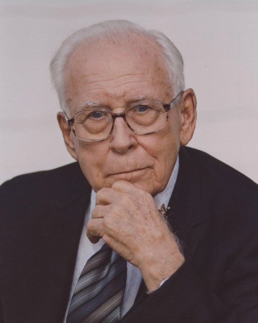 Obituary of Julien Martin LeBlanc