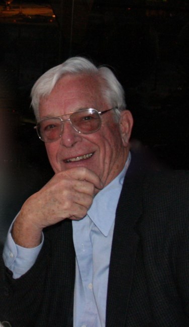 Obituary of Robert Lawrence Pike