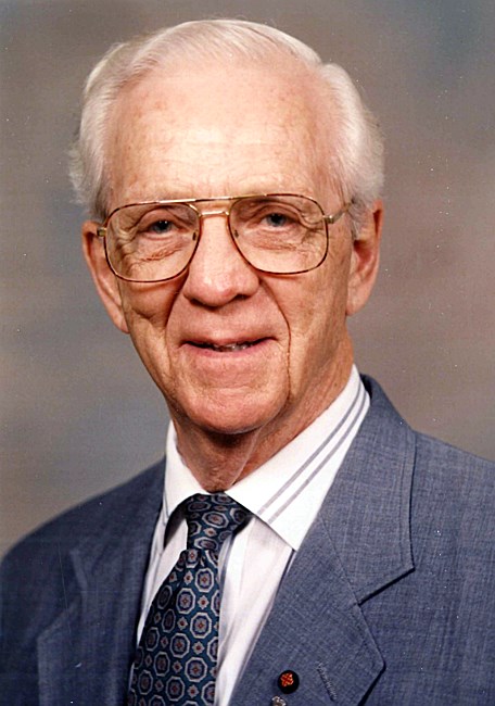 Obituary of Emil Eugene Ogden