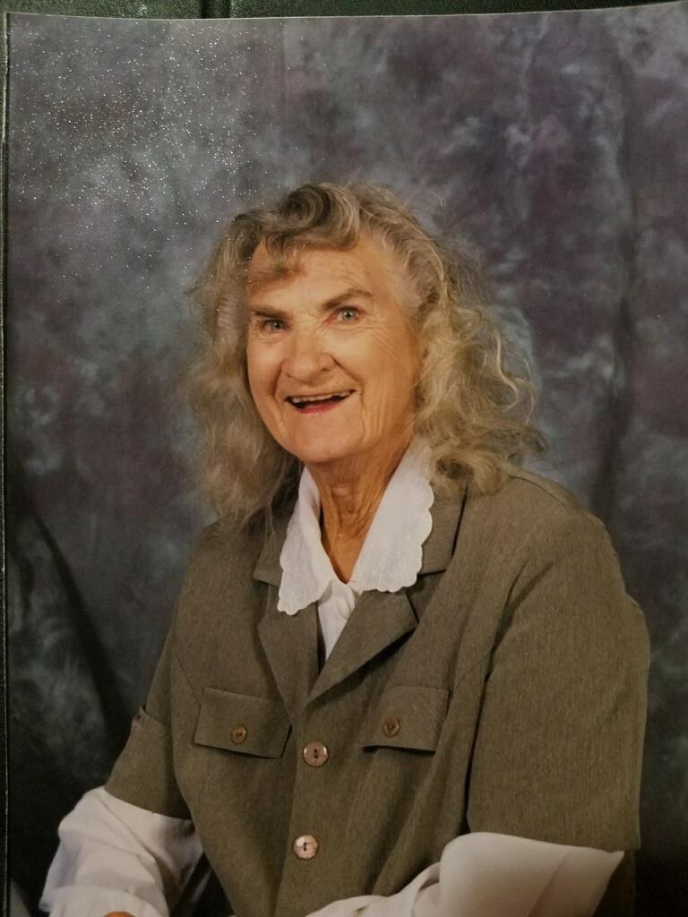 Mildred Isbell Obituary Birmingham, AL