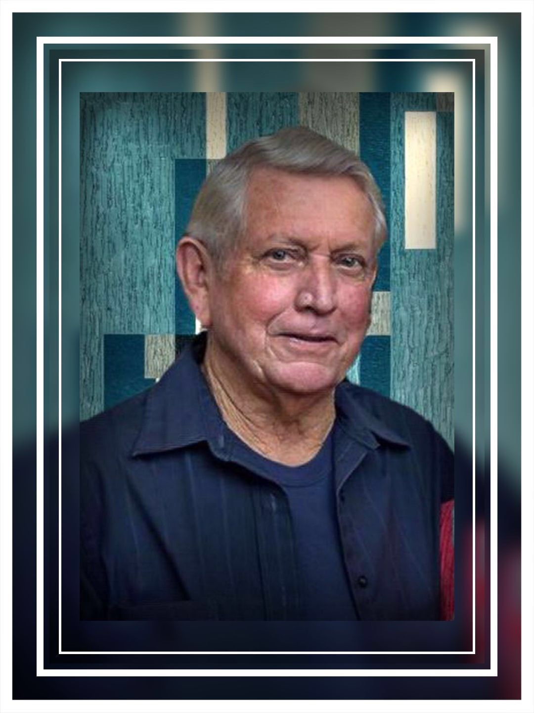 Avis de décès de Olen Oliver Jr.