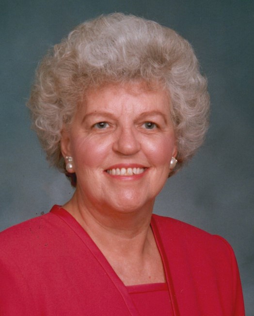  Obituario de Irene Ricketts Estes