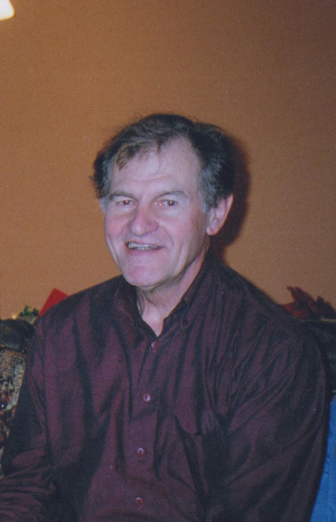 Avis de décès de Claude Brodeur