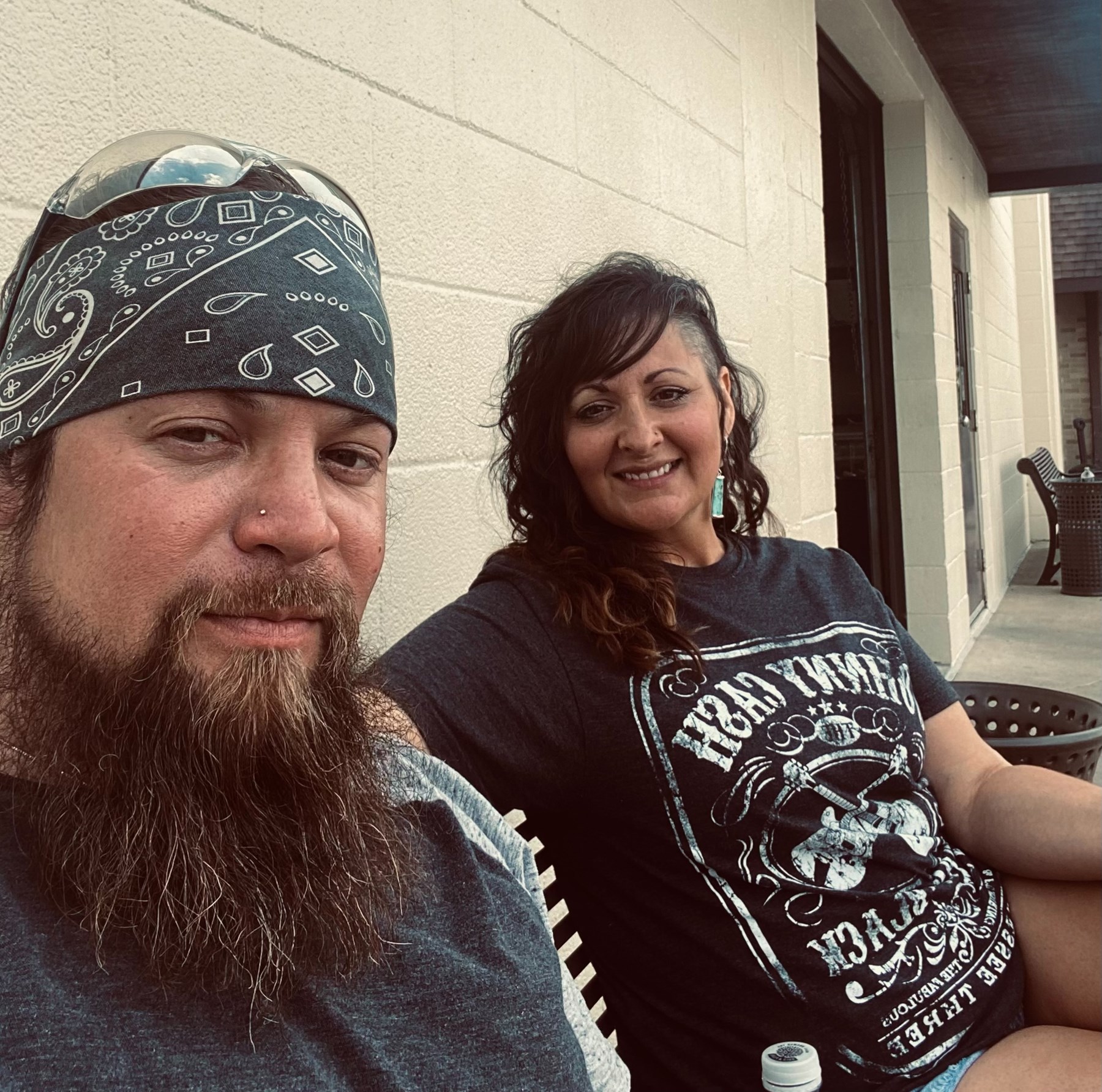 Obituario de Adam Wayne Decker