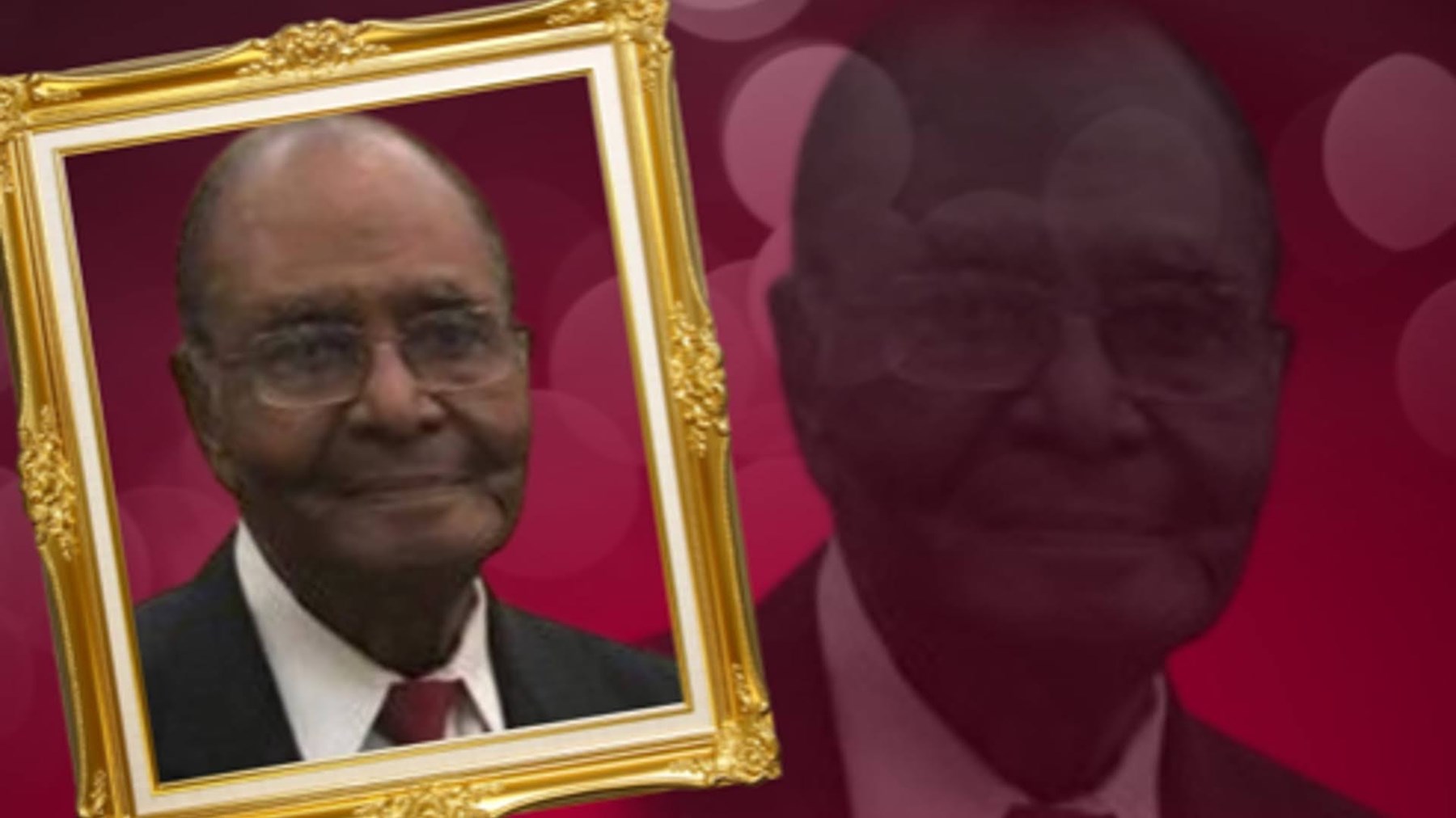 Hubert Reid Obituary Gotha, FL