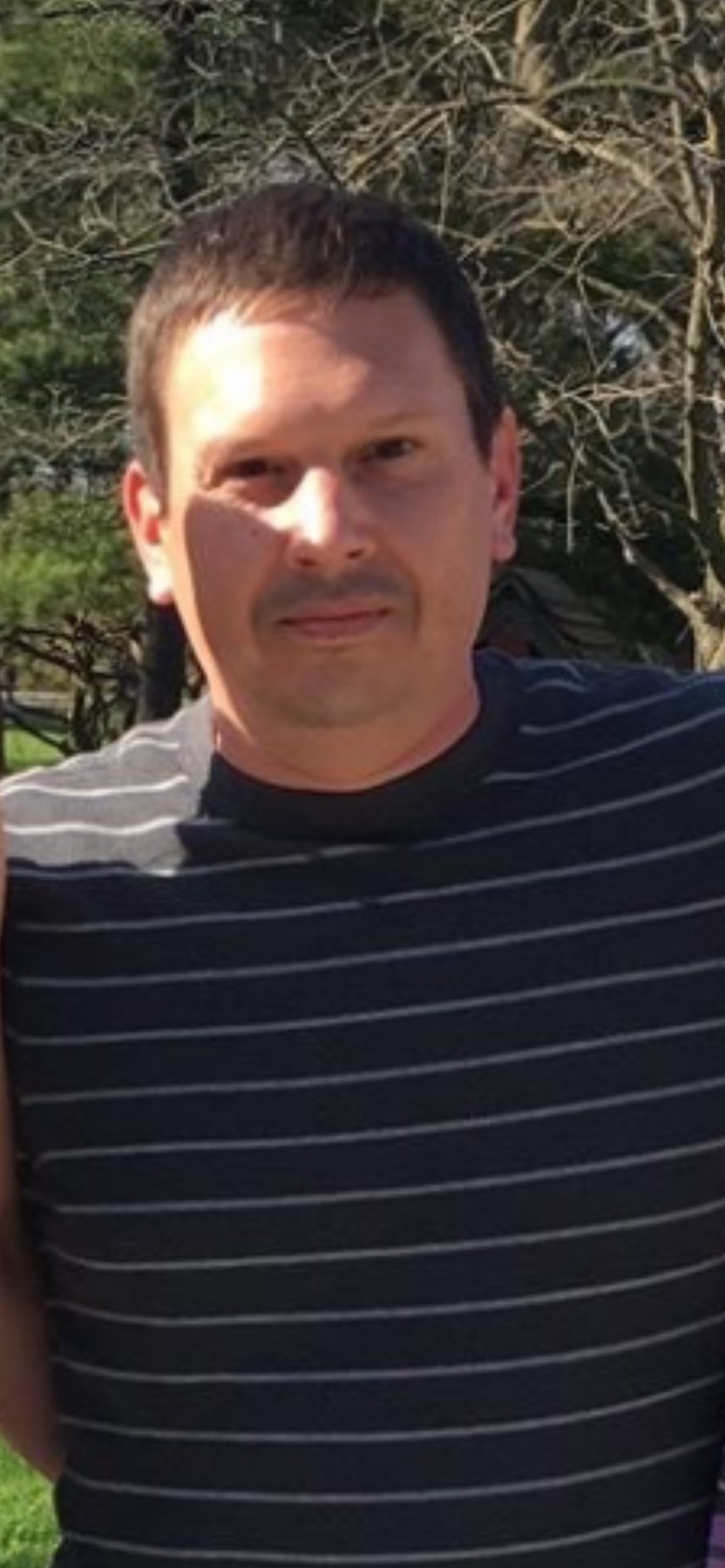 Obituary of Benjamin M. Perry