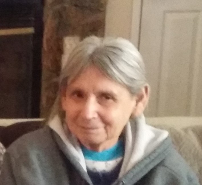 Obituary of Amelia Mueller