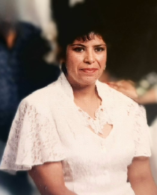 Obituary of Bersabe Maria Amador