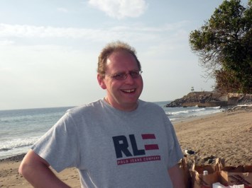 Obituary of Oleg Kononov