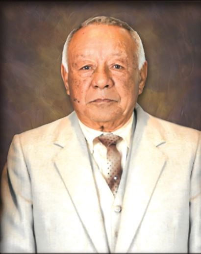 Obituario de Jose Gregorio Ayala