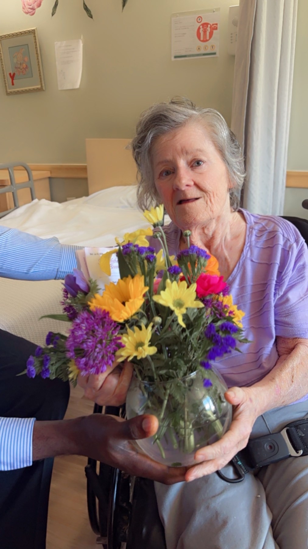 Obituary of Barbara Marie Pellerin