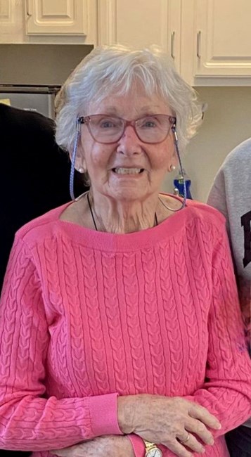 Obituary of Alyce M. Fay