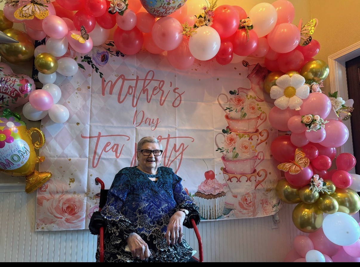 Obituary of Adeline June Wesolowski