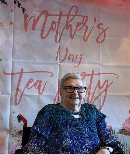 Obituary of Adeline June Wesolowski
