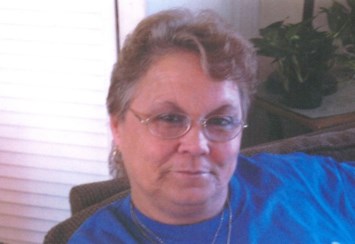 Obituary of Brenda Kay Parker
