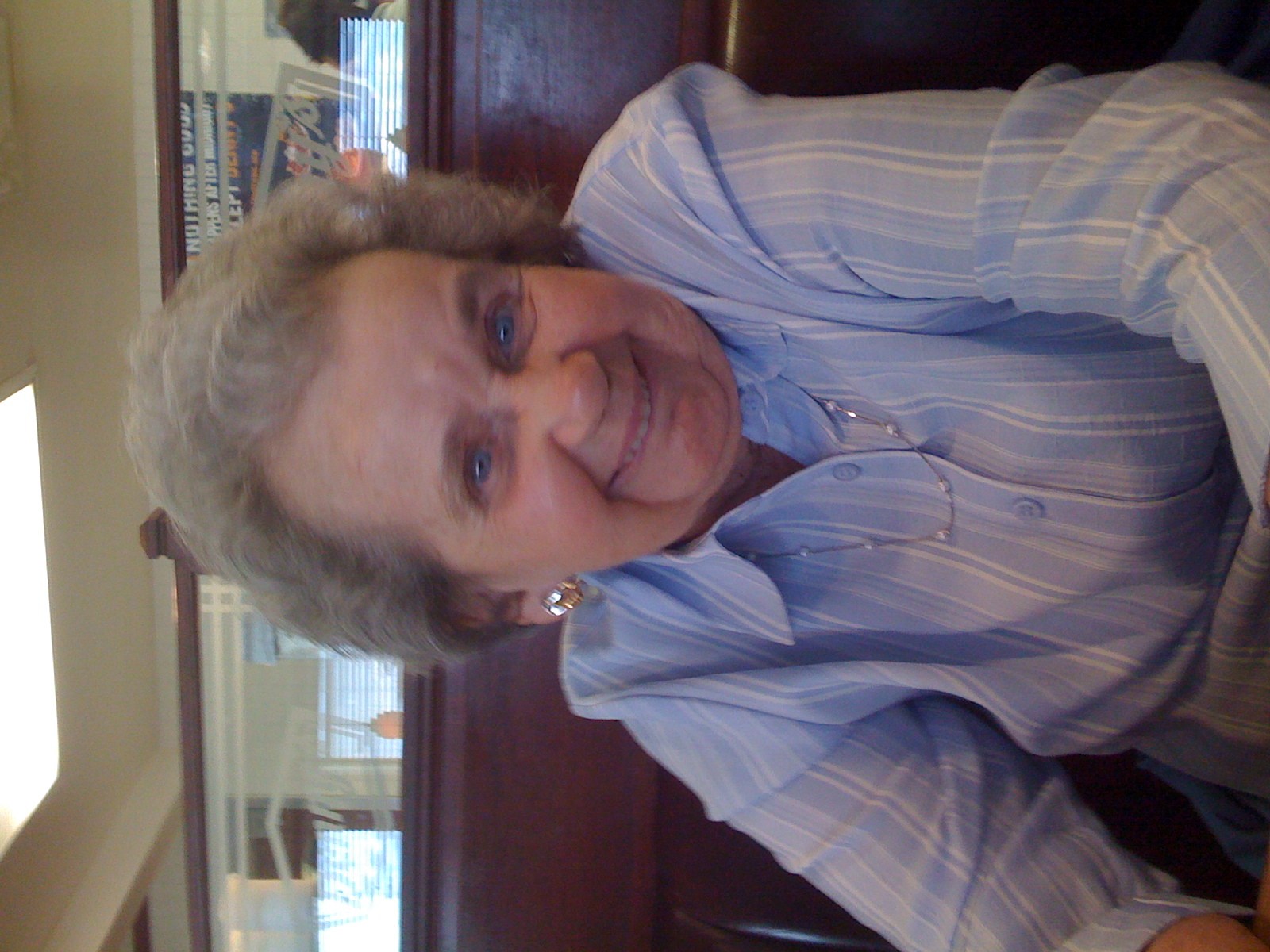 Obituary of Isabel McFarland