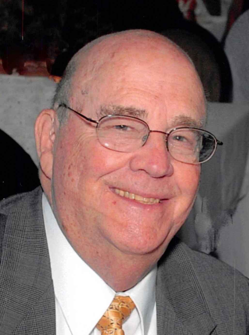 Gordon Punshon Obituary Tallahassee, FL