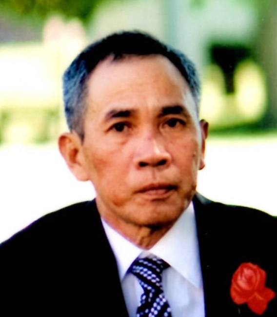 Obituary of Viet Van Nguyen