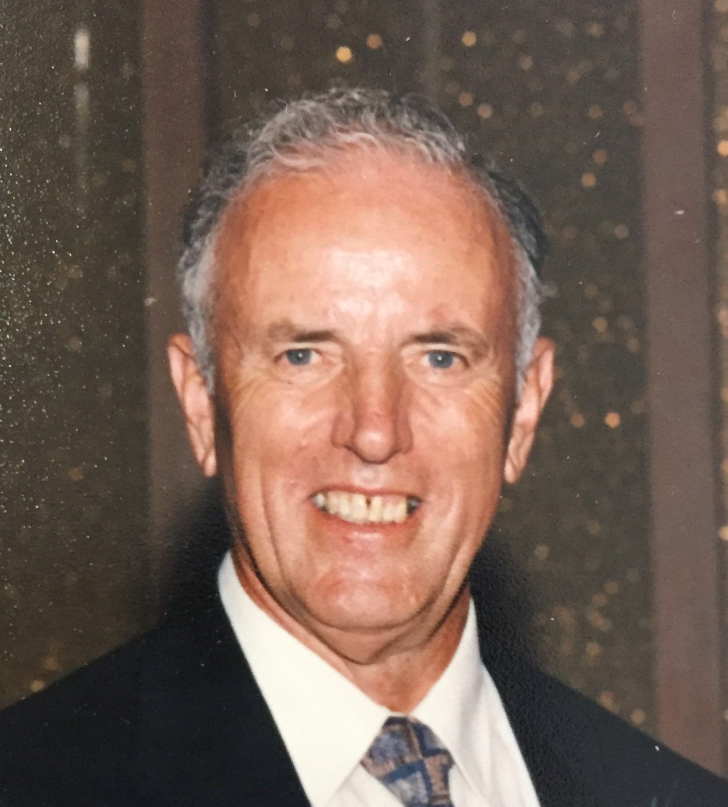 Obituary of Paul Landon Rader