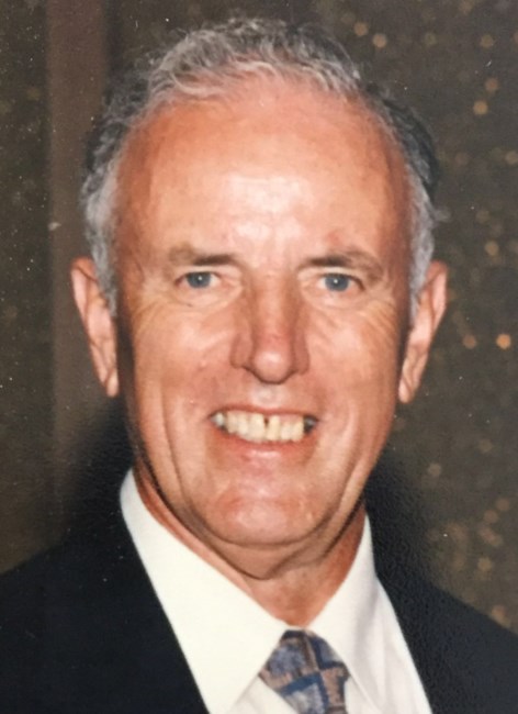 Obituary of Paul Landon Rader