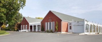 Obituary of Joan Lynne Muir