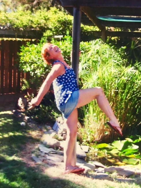 Obituary of Diane Elizabeth Harry