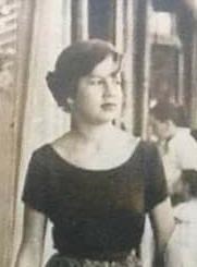 Obituary of Lydia Tovar Elliff