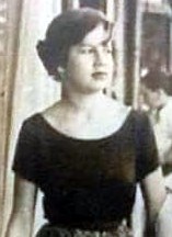 Obituary of Lydia Tovar Elliff