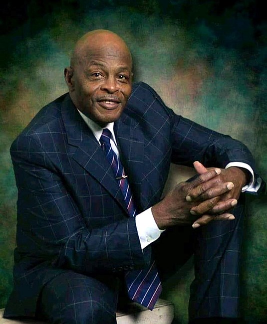 Obituary of Curtis Owen Gill