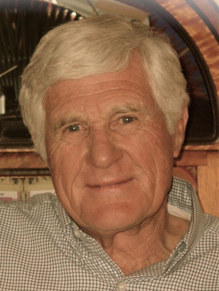 Obituary of Ronald H. Dee