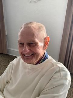 Obituary of Raymond Charles Werner Jr.