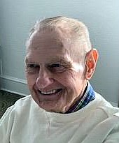 Obituario de Raymond Charles Werner Jr.