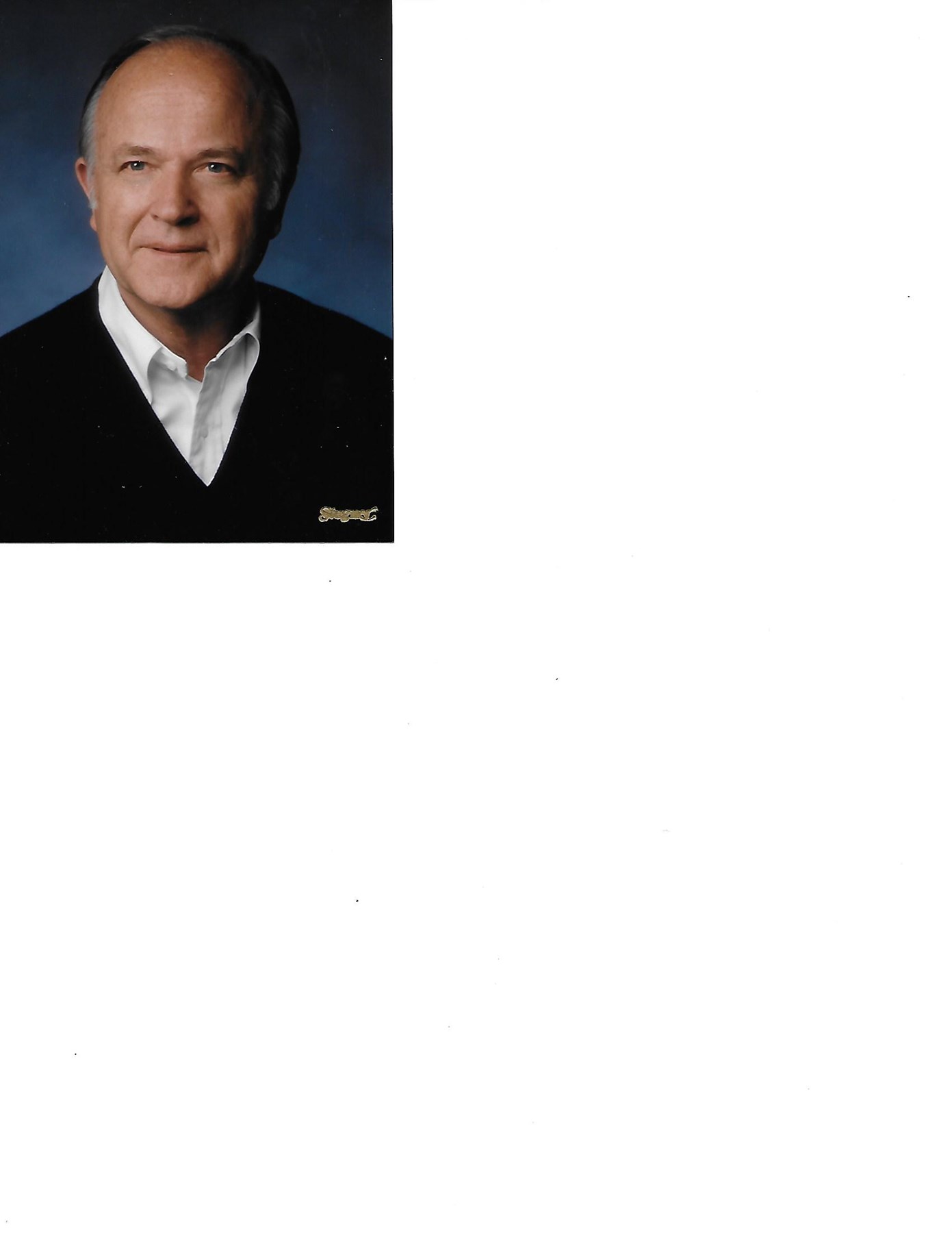 Obituary of Theodore "Ted" D.  Johnson