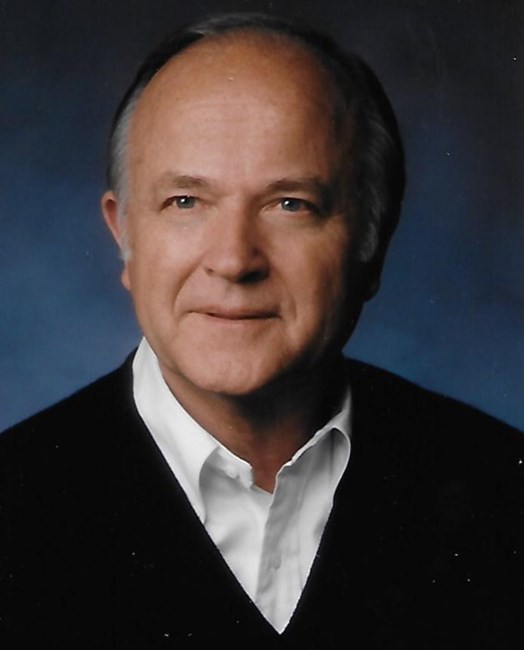 Obituary of Theodore "Ted" D. Johnson