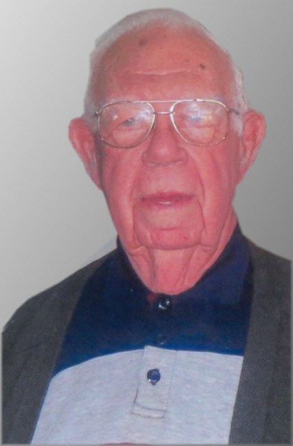 Obituary of George E. Elliott