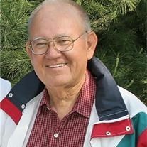 Obituary of Charles E. Webb