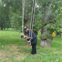 Obituary of Jonathan Edward Holden