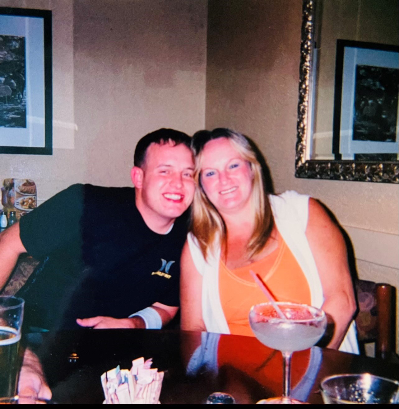 Obituary of Stephanie Marie Thomas