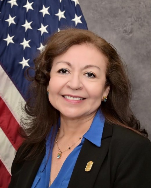 Obituary of Xochilt Solorzano McIntyre