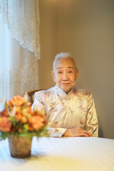 Obituario de Shuhua Yao