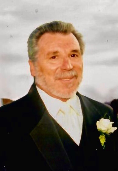 Obituary of John "Jack" Brenha