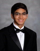 Obituary of Joseph Anthony Erevelles