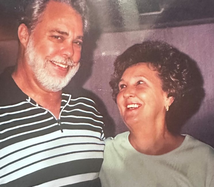 Obituary of Gerald Allen Buck